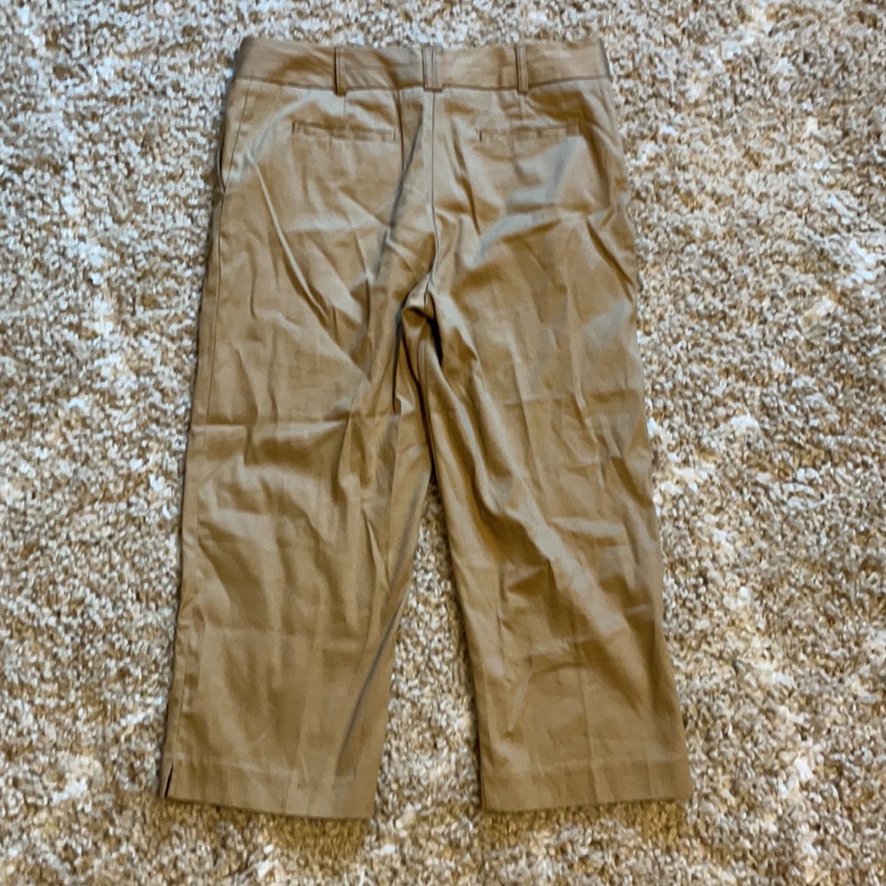 ! Nude Slacks - Picture 2 of 3